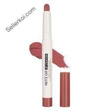 Swiss Beauty MATTE CAT LIP CRAYON - Shade 01